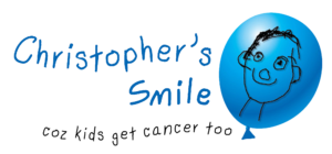 Christopher's Smile Logo